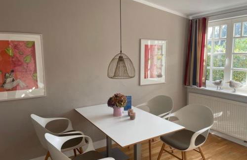 Meerlust Spiekeroog - Foto 40