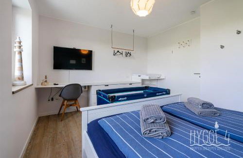 Ferienhaus Hygge4 - Foto 29