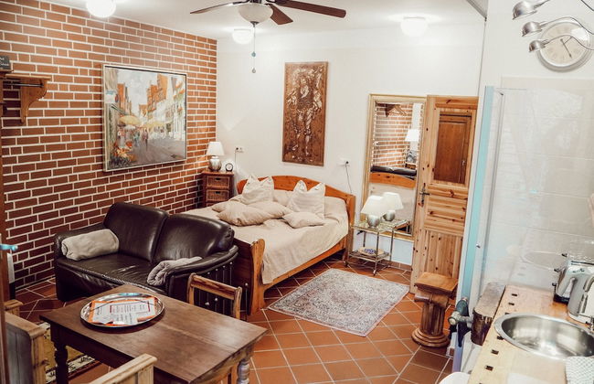 Alte Schmiede - Foto 1