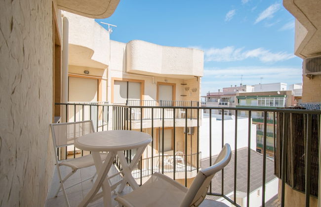 004 Tiny Beach - Alicante Real Estate - Foto 12