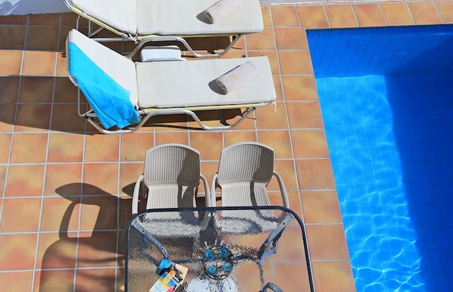 Villa Radamanthis - Foto 20