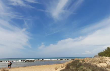 terrazza a mare - Photo 9