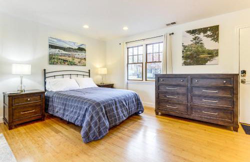 Less Than 3 Mi to UConn Peaceful Home on Pine lake - Foto 14