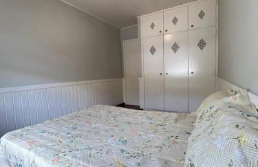 Sossego do Vale - Cozy lodging in Terê - Photo 13