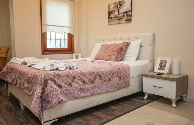 Taksim Ruby Suites - Foto 14