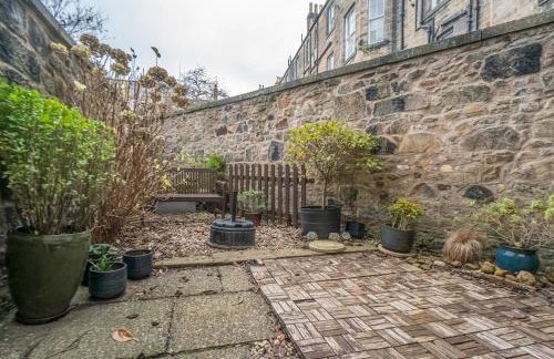 Georgian Elegance with Patio Garden West End - Pass the Keys - Foto 32