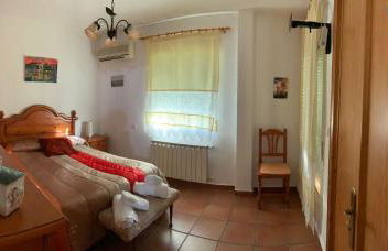 APARTAMENTO TURÍSTICO EL ESQUILÓN - Foto 22