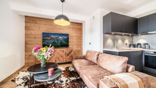 Apartment Redwood Alpe D'Huez - by EMERALD STAY - Foto 5