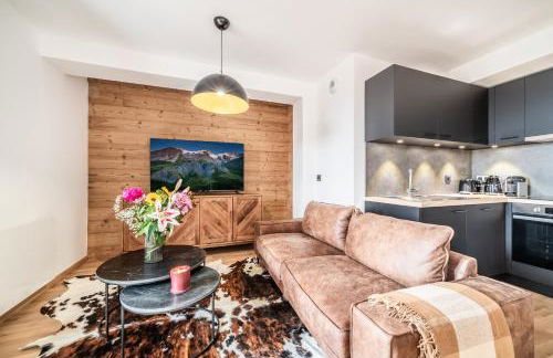 Apartment Redwood Alpe D'Huez - by EMERALD STAY - Foto 5