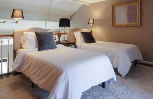 The Lafayette - Foto 29