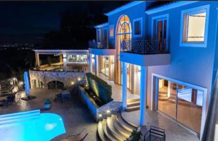 Villa Pausilia Villefranche-Sur-Mer - Foto 55