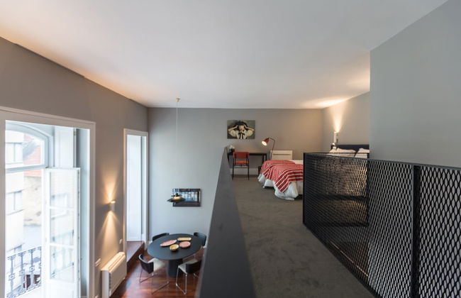 Oporto Serviced Apartments - Cedofeita - Foto 38