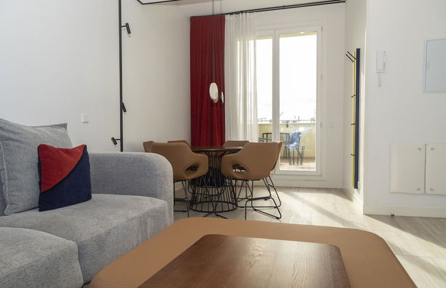 SmartRental Collection Gran Via Centric - Foto 48