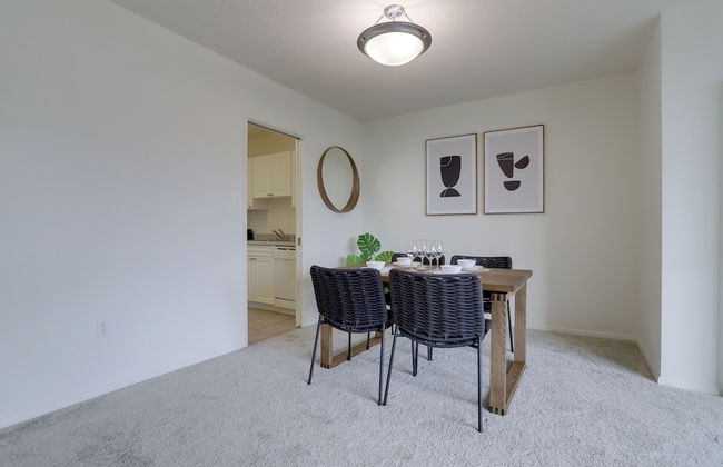 Upscale Apartments in Crystal City - Foto 40