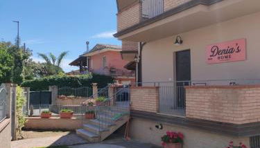 DENIA'S HOME - Foto 1, Garden