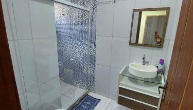 Grande Casa com Piscina - São Pedro da Aldeia,Cabo Frio,Arraial - Foto 4