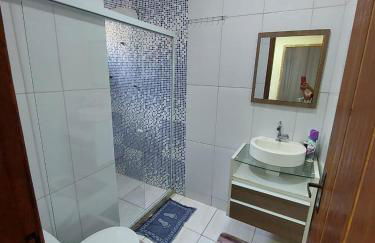 Grande Casa com Piscina - São Pedro da Aldeia,Cabo Frio,Arraial - Foto 4