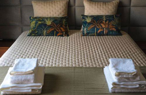 Marlages House - Foto 15