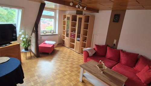 Ferienwohnung Gunkel - Foto 2