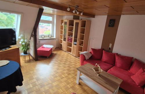 Ferienwohnung Gunkel - Foto 2