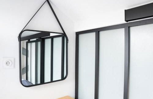 Duplex rénové parking gratuit Lyon 9 - Photo 11