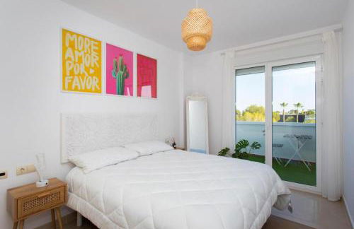 Wolfie Home Villacosta - Foto 14