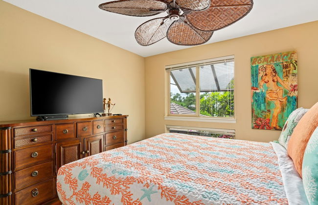 Big Island Golf Villas by Coldwell Banker Island Vacations - Foto 7