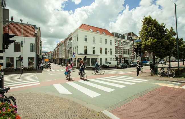 Stayci Serviced Apartments Denneweg - Foto 39