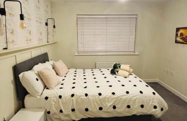 Beautiful 3 bed holiday home in Washington, UK - Foto 15