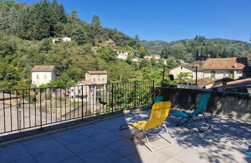 Villa Denise - Foto 12