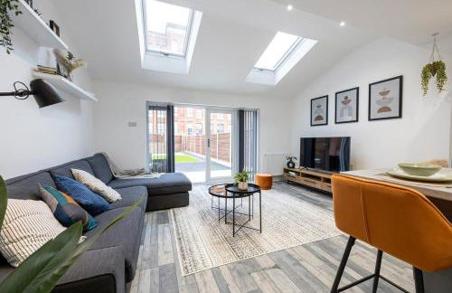 The Stanbury Residence by COQOON - Foto 16