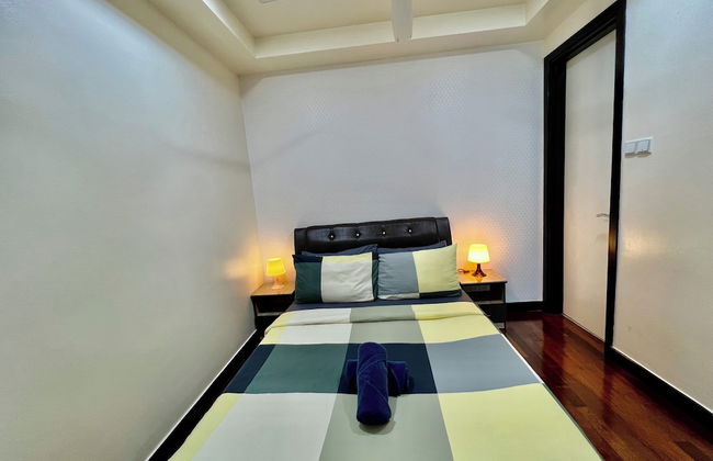 Casa Residency Apartment - Foto 3