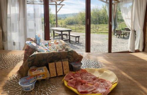 Case vacanza "LA FORNACE" - Foto 25