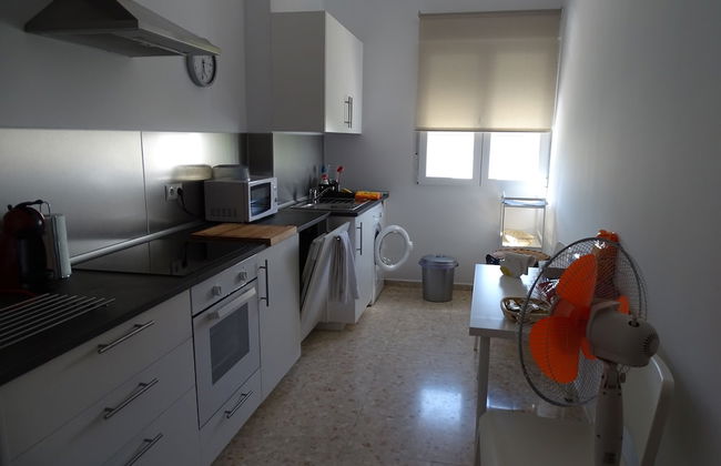 Bahía Blanca Apartments - Foto 10