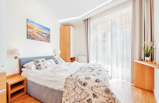 Kąty Rybackie Marina - Foto 22