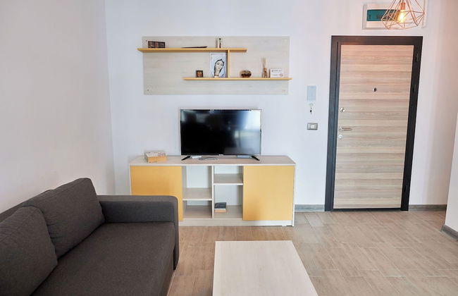 Mamaia Alezzi - Foto 56