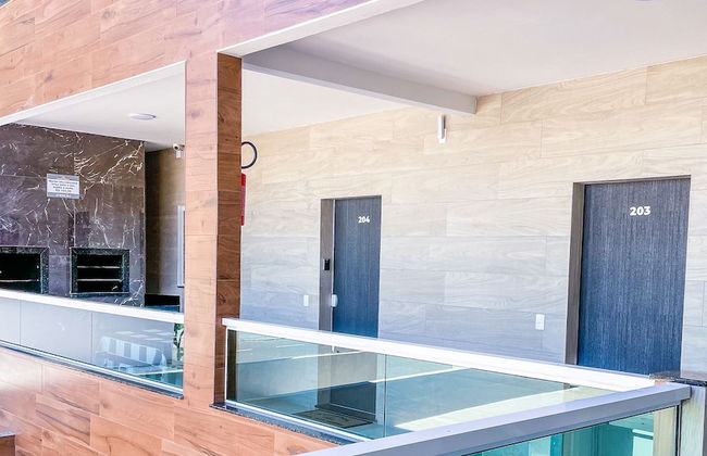 Residencial Flat Gean Guilherme - Photo 40