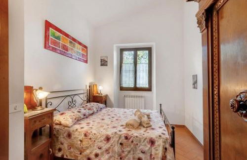 Villa La Fornacina Apartments - Foto 31