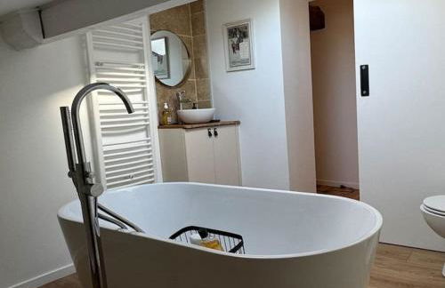 Maison Bordeaux Saint Émilion - Foto 35