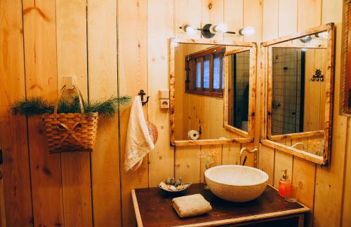 Iglasta chata - Foto 12