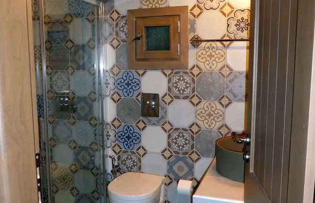 Villa Laina - Foto 12