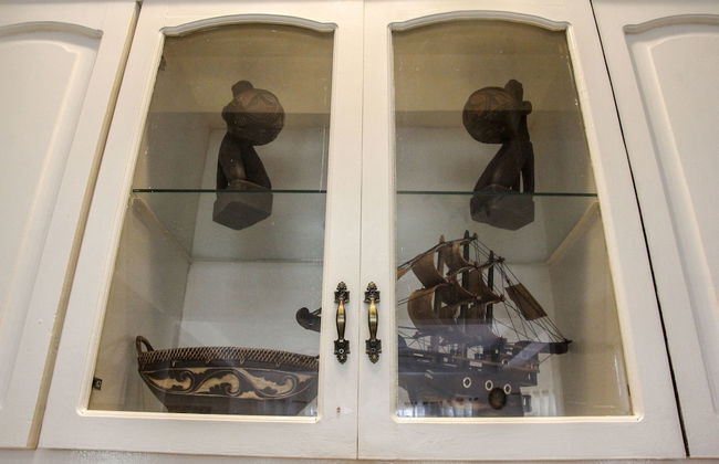 Hilltop Pool and Villa - Foto 38