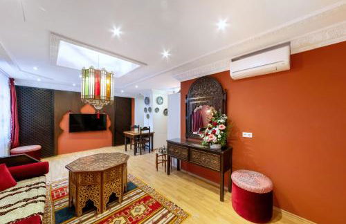 PMC Business Apartments - Foto 27