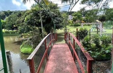 Casa com piscina em condomínio fechado - Foto 17