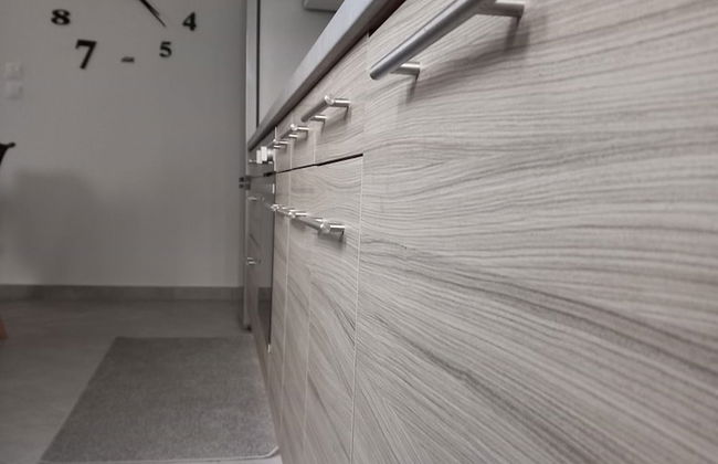 Elite Apartment Larisa - Foto 6