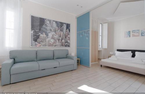 Brera Apartments in City Center - Foto 140