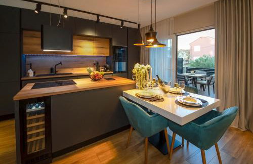 Luxury apartment Vista del Sole - Foto 7