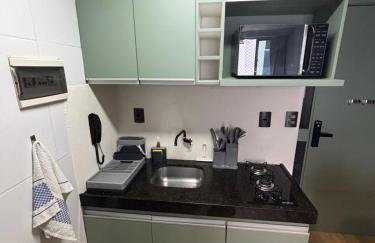 Flat Jaqueira II - Excelente Localização e Super Completo - Foto 28