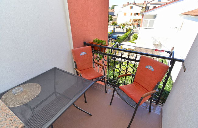 Apartments 2224 - Foto 60