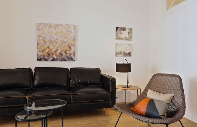 BarcelonaForRent The Central Place - Photo 21